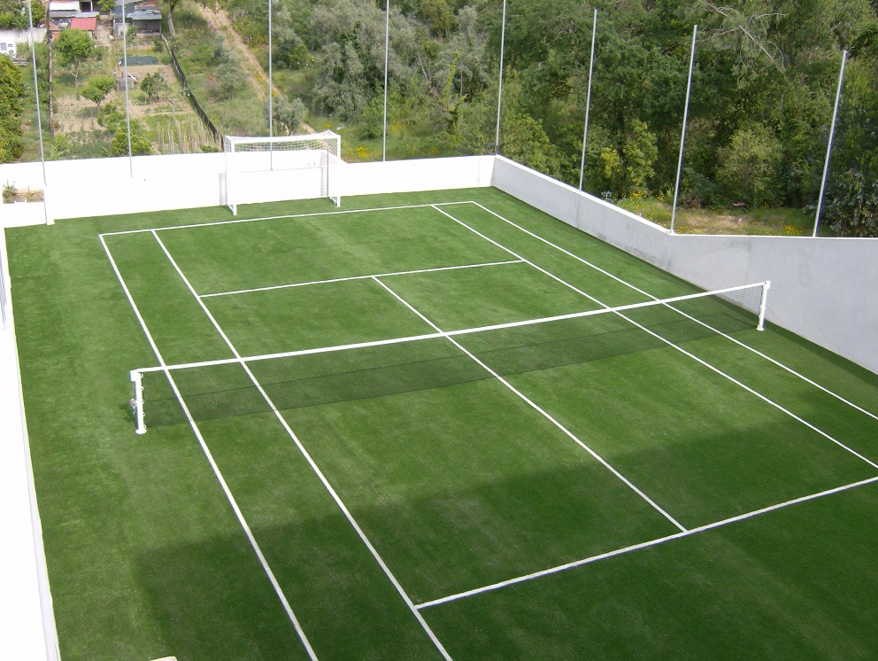 Tênis de Campo  Tudo sobre o Tênis de Campo.